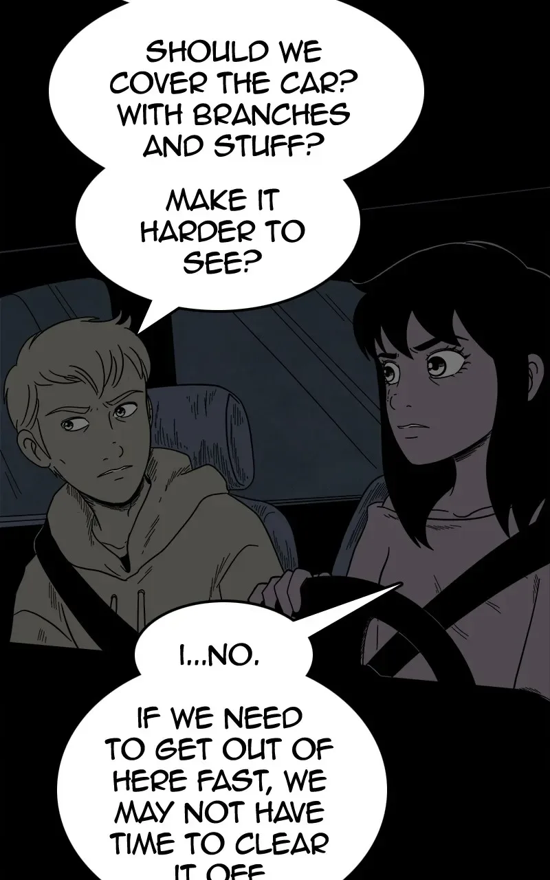 Stagtown Chapter 104 page 28
