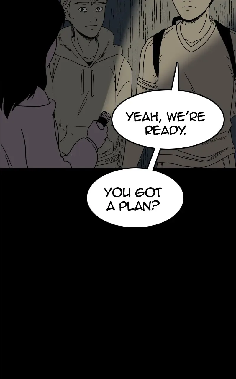 Stagtown Chapter 104 page 82