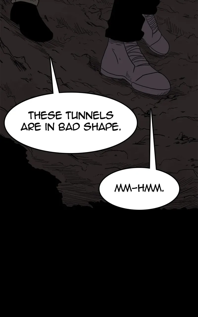 Stagtown Chapter 106 page 6
