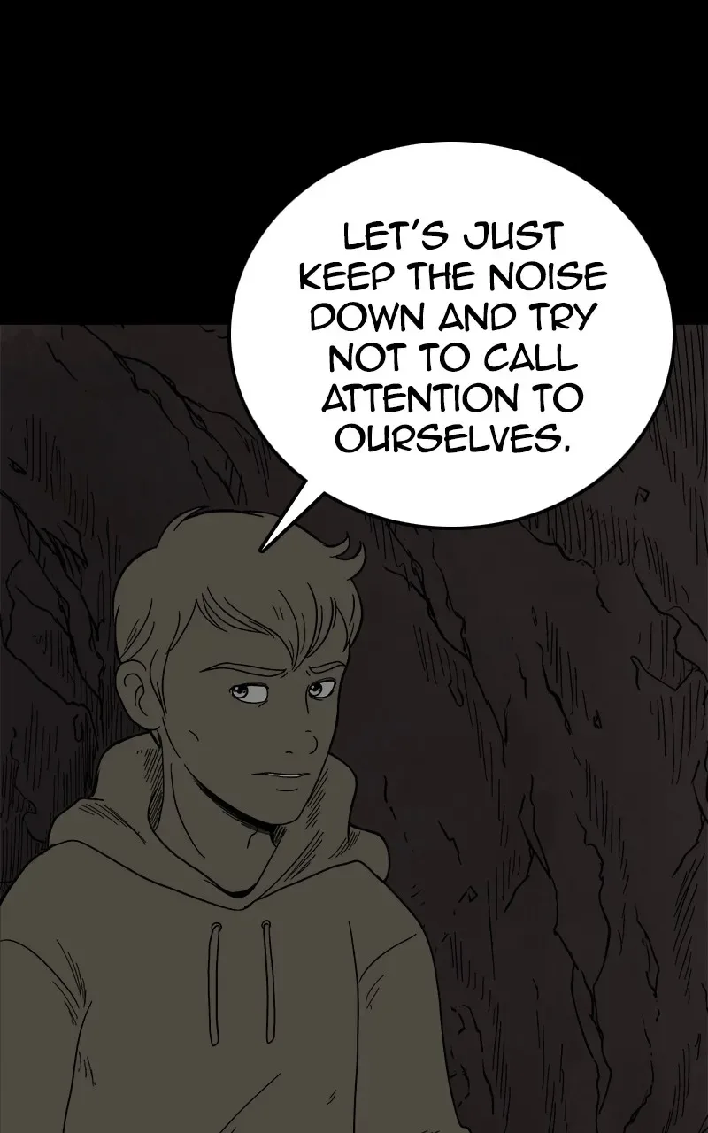 Stagtown Chapter 106 page 11