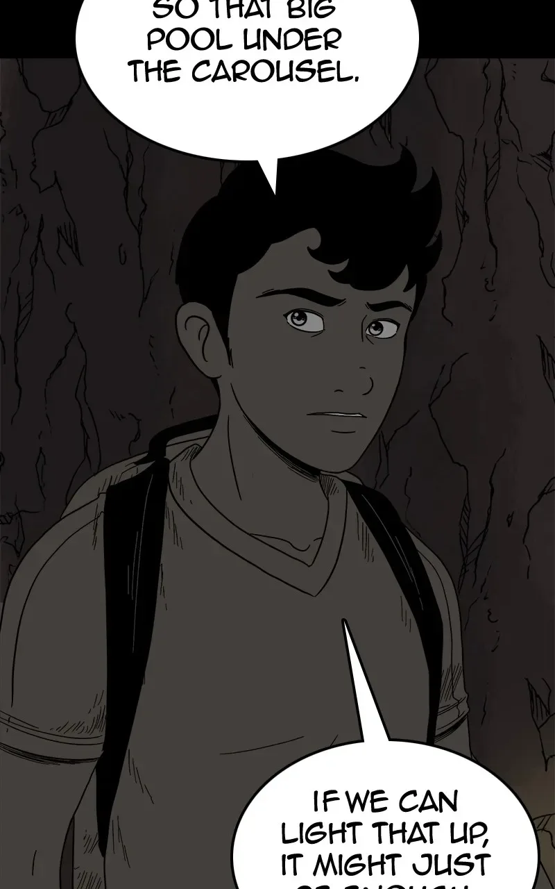 Stagtown Chapter 106 page 29