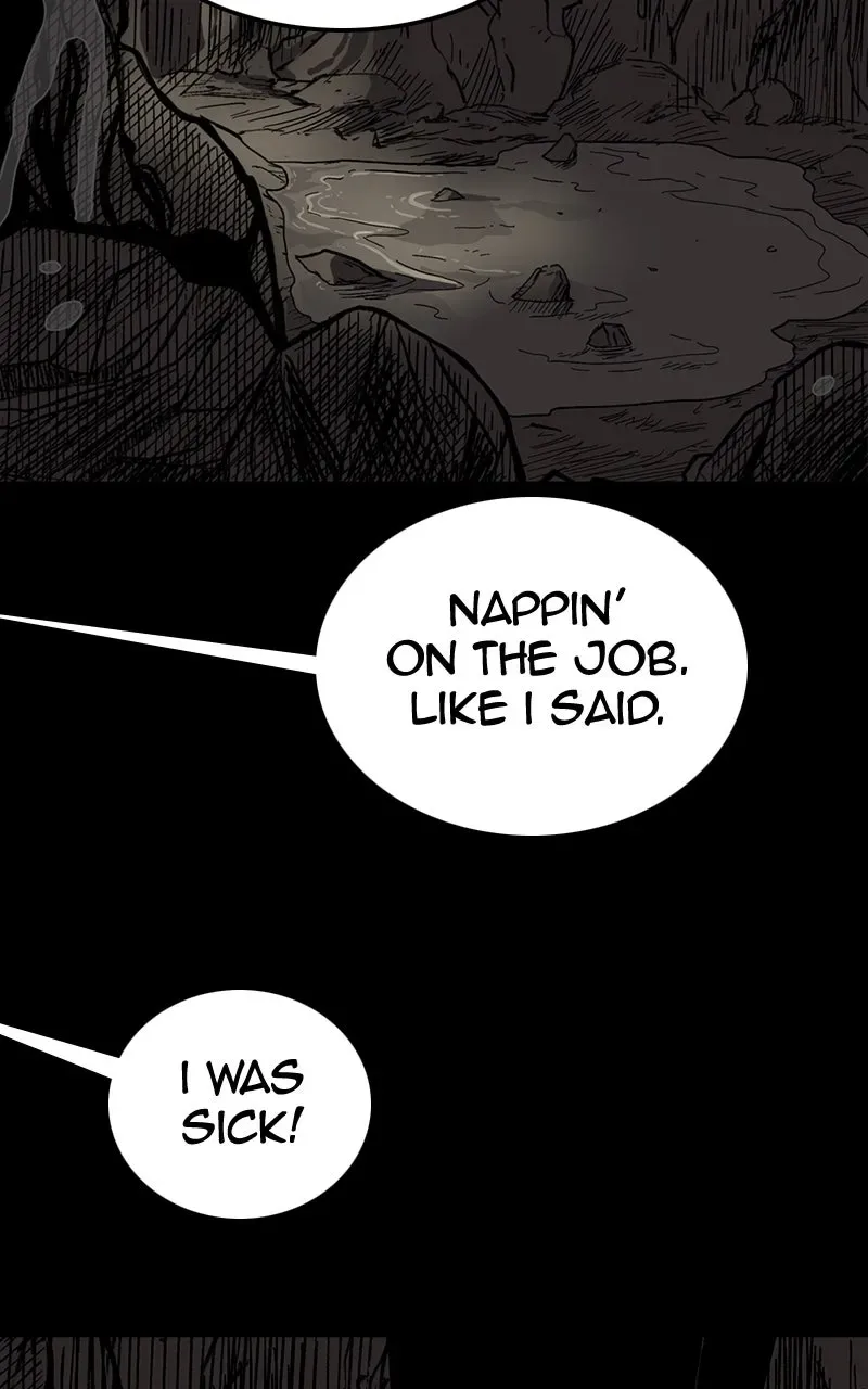 Stagtown Chapter 106 page 33