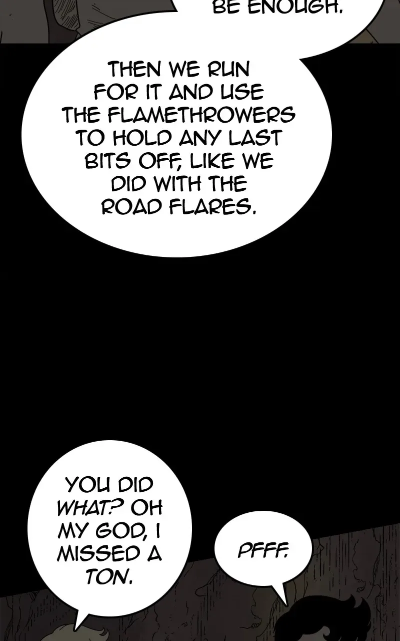 Stagtown Chapter 106 page 30