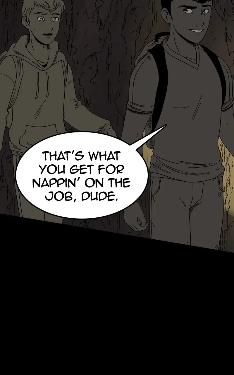 Stagtown Chapter 106 page 31