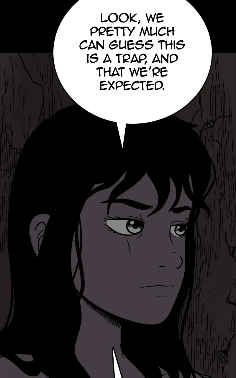Stagtown Chapter 107 page 21