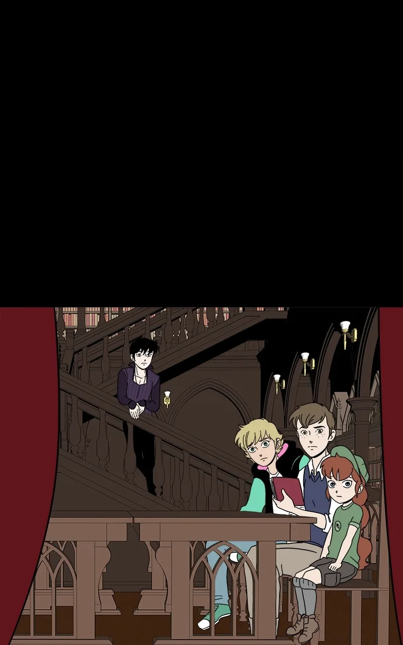 Stagtown Chapter 108.1 page 11