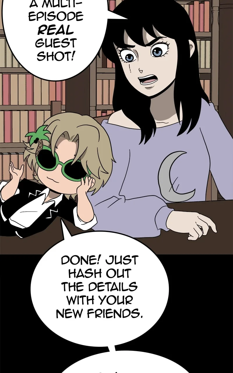 Stagtown Chapter 108.1 page 33