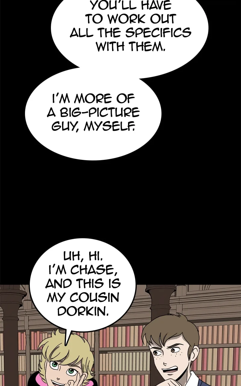 Stagtown Chapter 108.1 page 34