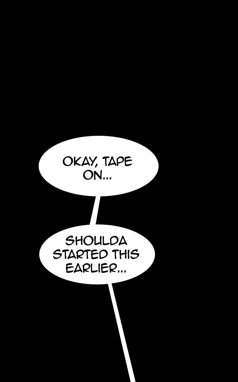 Stagtown Chapter 109 page 1