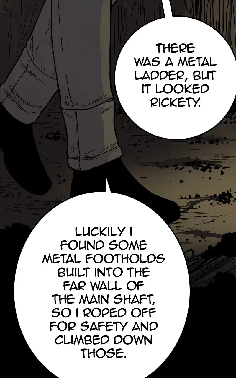 Stagtown Chapter 109 page 17