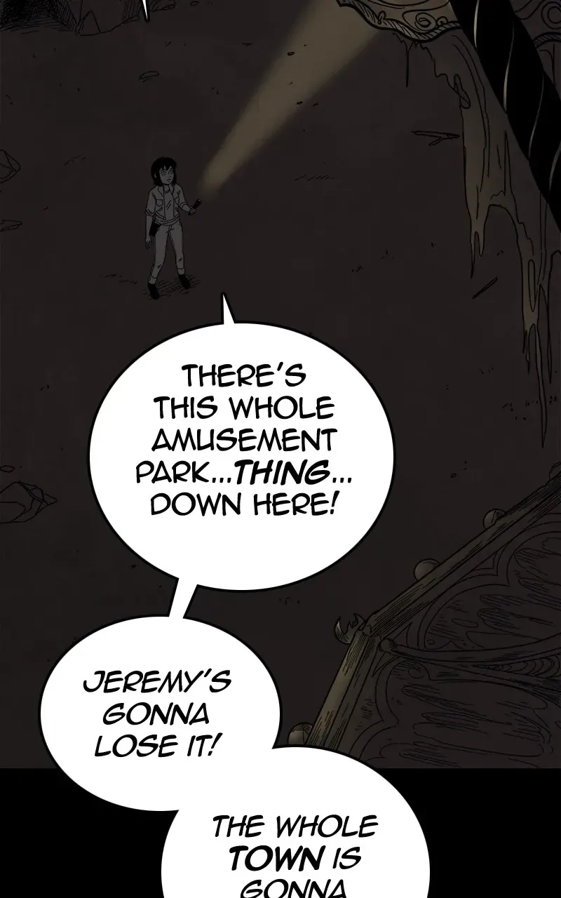 Stagtown Chapter 109 page 27