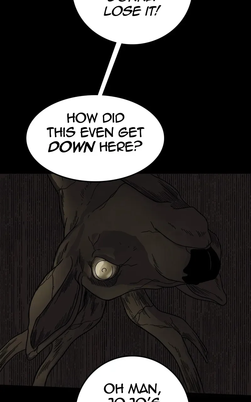 Stagtown Chapter 109 page 28