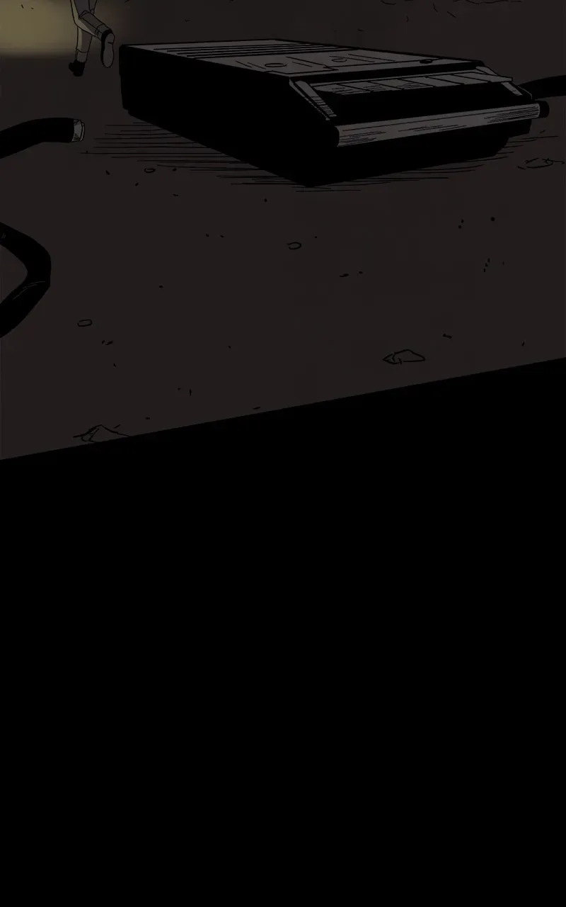 Stagtown Chapter 109 page 40