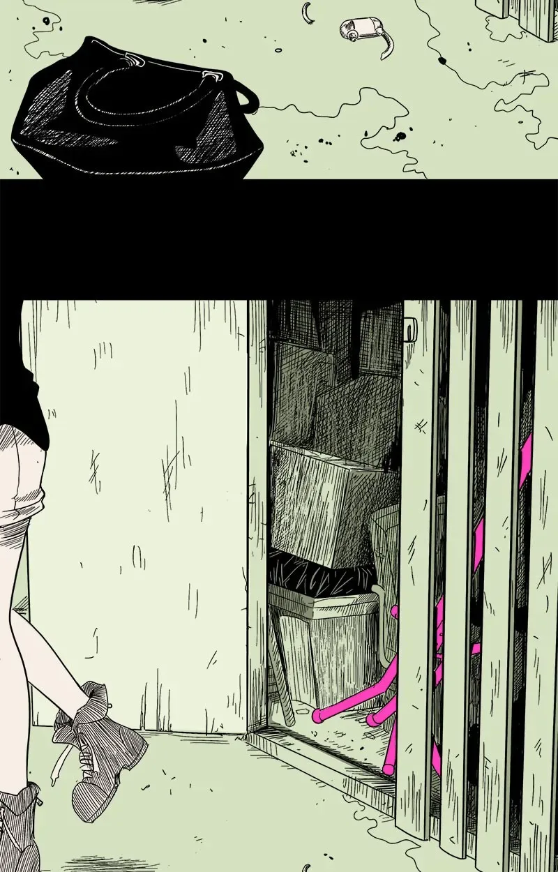 Stagtown Chapter 11 page 39