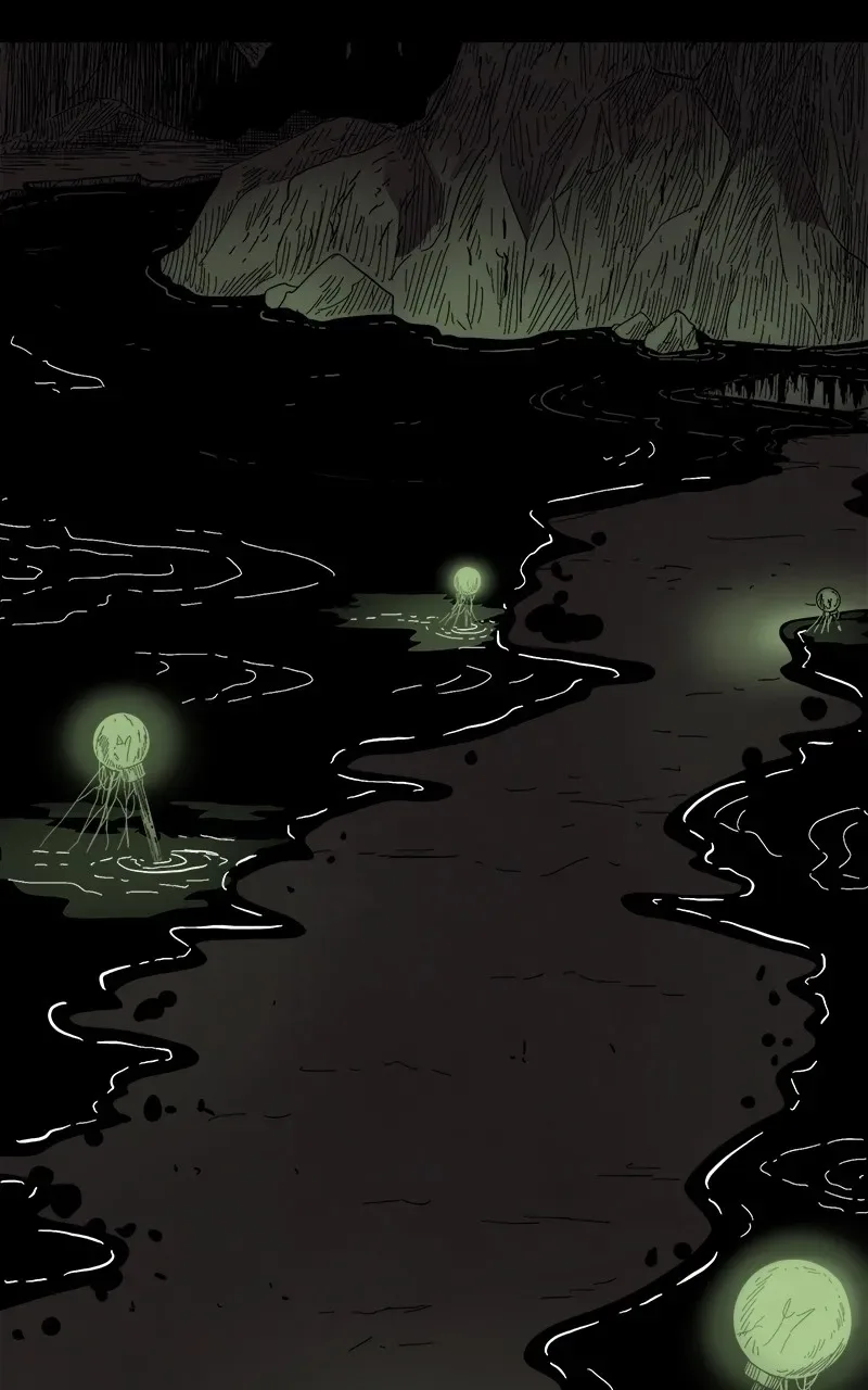 Stagtown Chapter 110 page 20