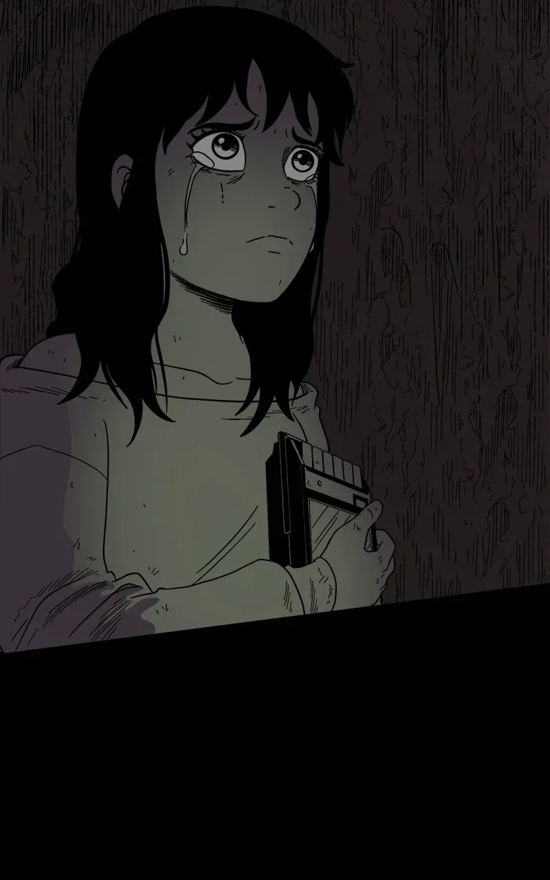 Stagtown Chapter 110 page 33