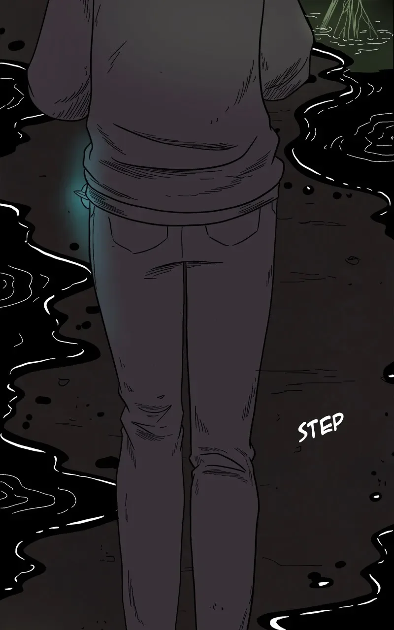 Stagtown Chapter 110 page 29