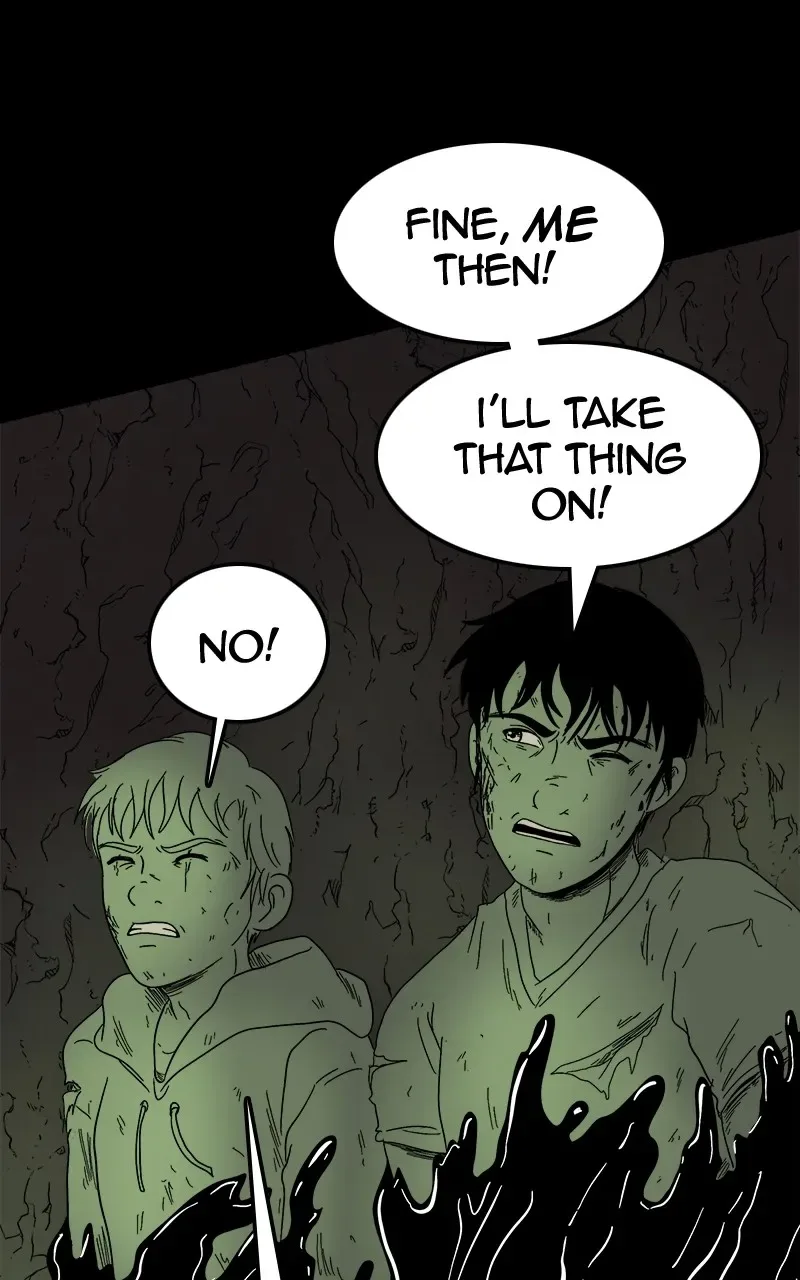 Stagtown Chapter 112 page 17