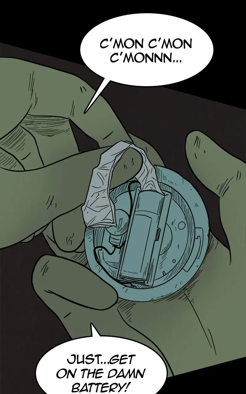 Stagtown Chapter 112 page 58