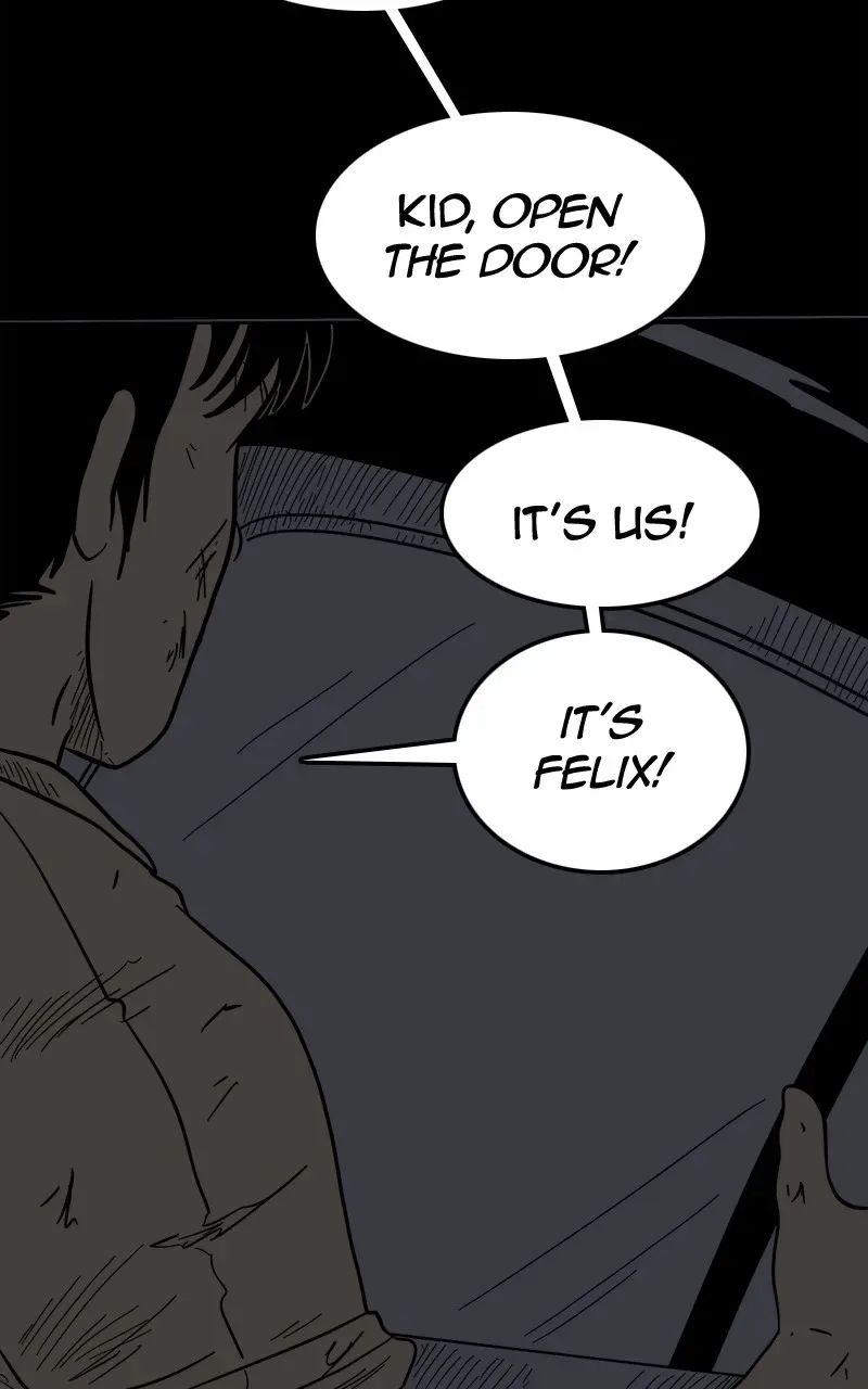 Stagtown Chapter 114 page 21