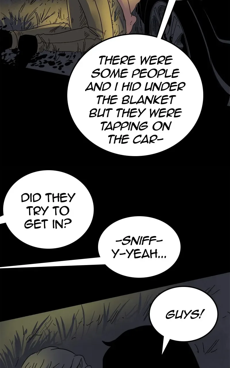 Stagtown Chapter 114 page 25