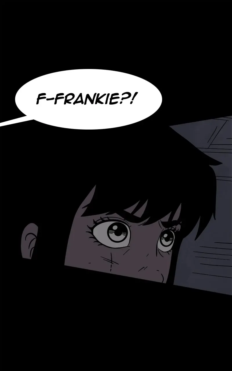 Stagtown Chapter 115 page 1