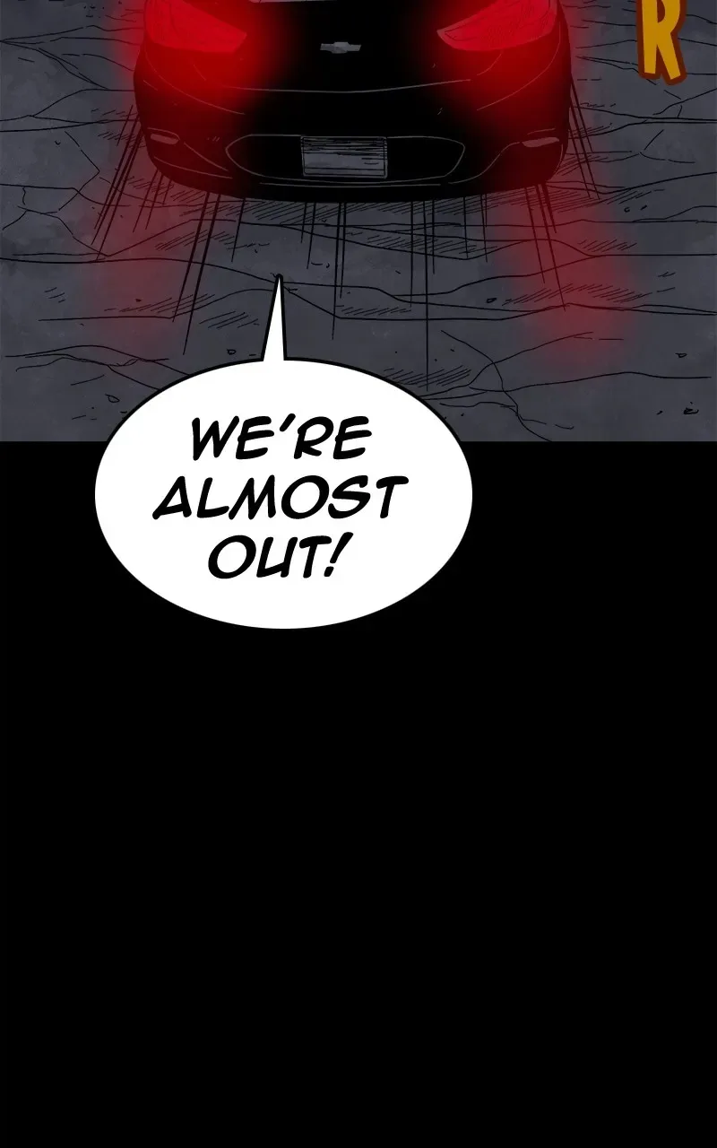 Stagtown Chapter 115 page 30