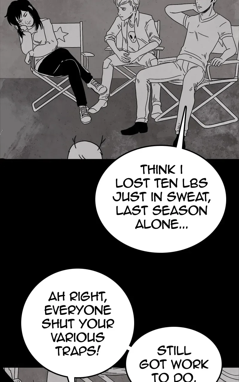 Stagtown Chapter 116 page 3