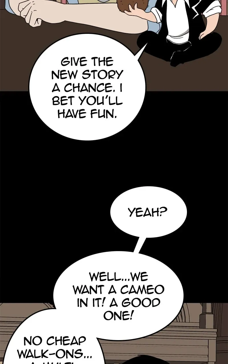 Stagtown Chapter 116 page 32