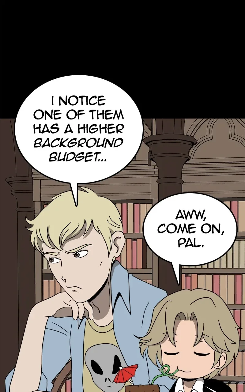 Stagtown Chapter 116 page 31