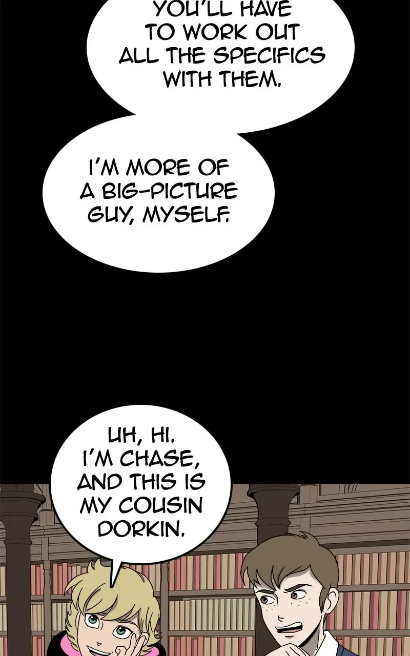 Stagtown Chapter 116 page 34