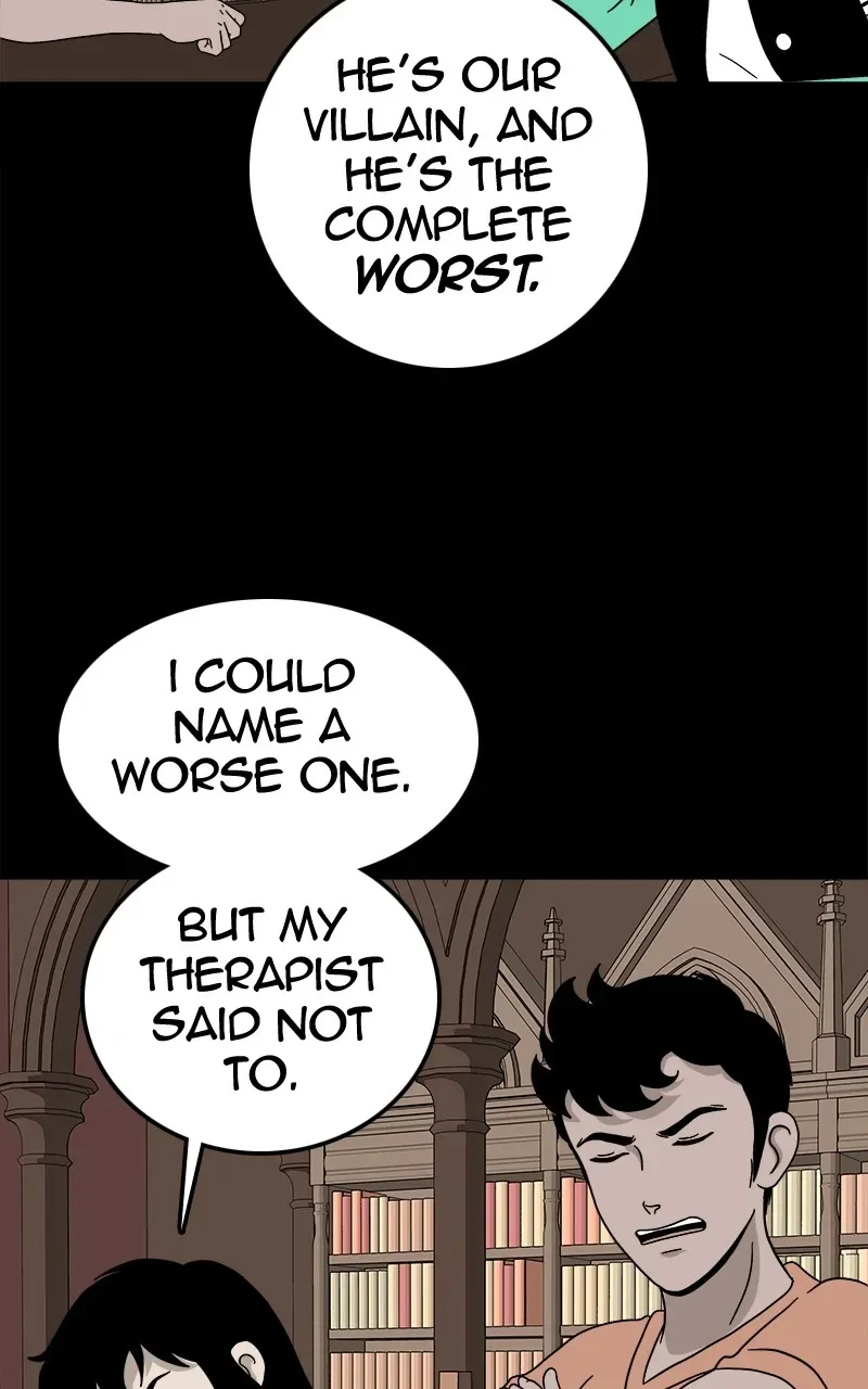Stagtown Chapter 116 page 41