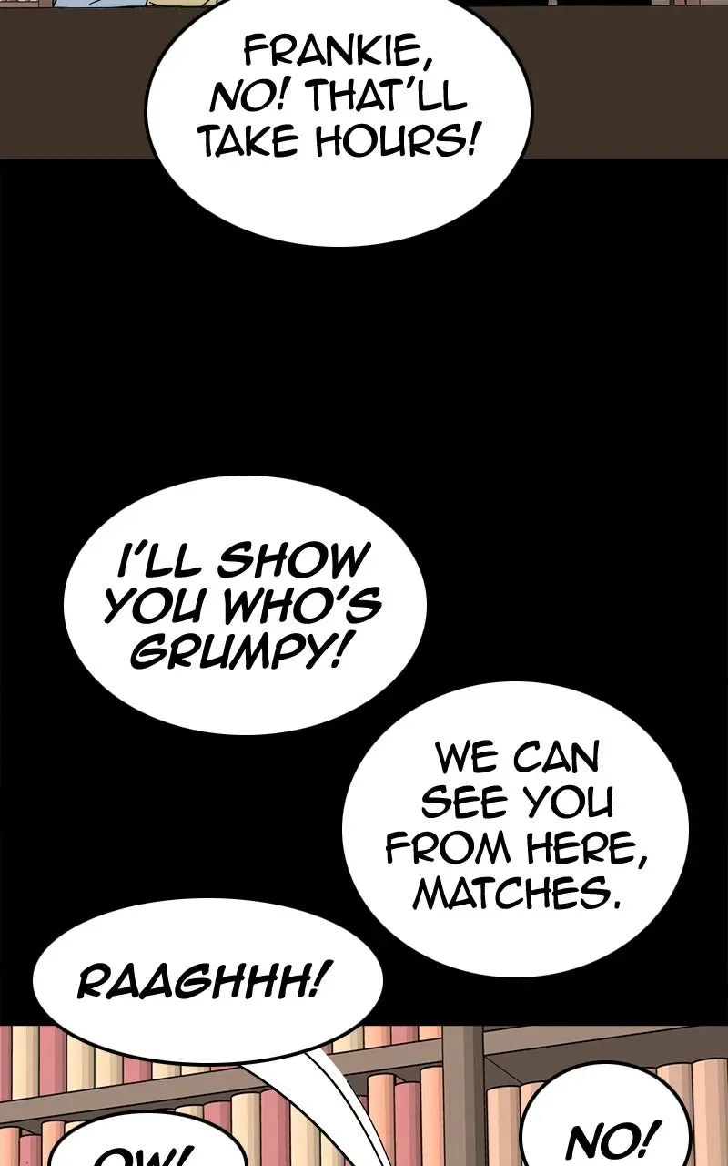 Stagtown Chapter 116 page 46