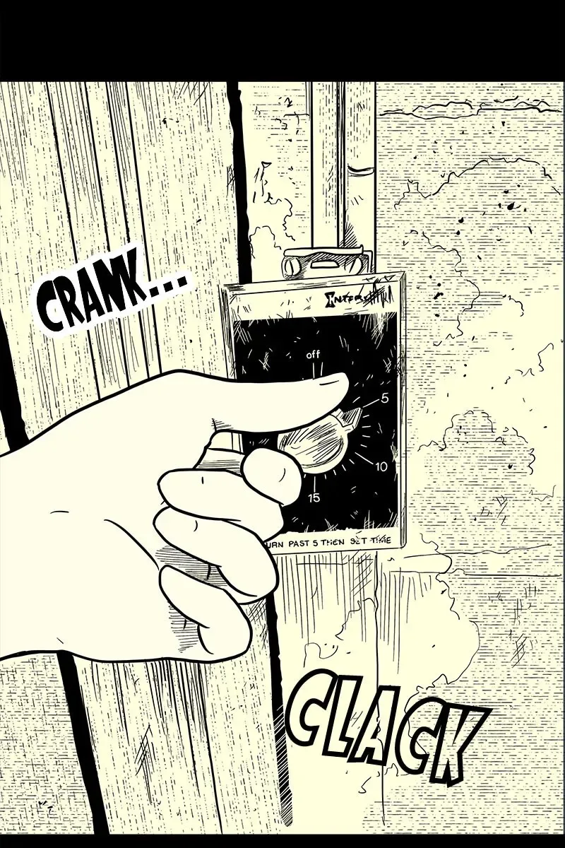 Stagtown Chapter 12 page 22