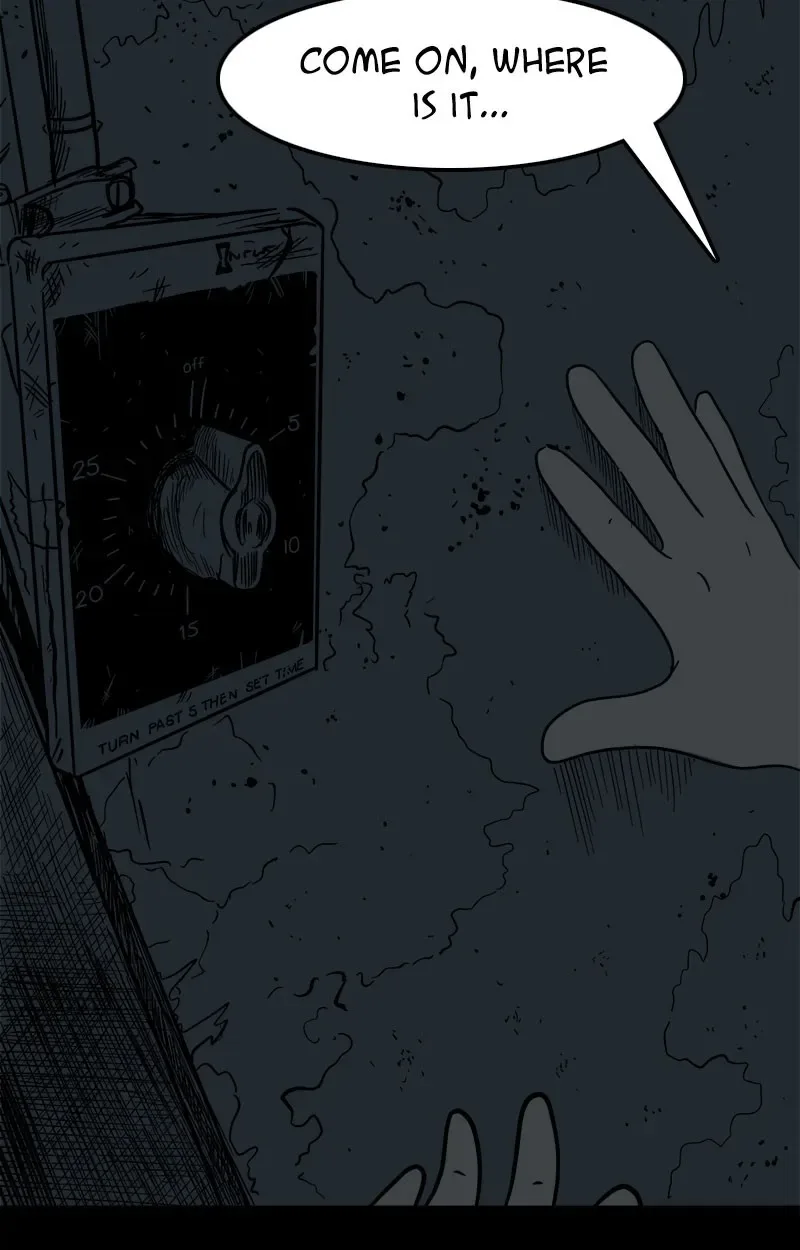 Stagtown Chapter 12 page 11
