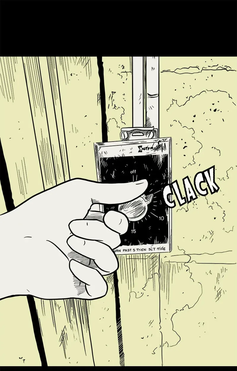 Stagtown Chapter 12 page 41