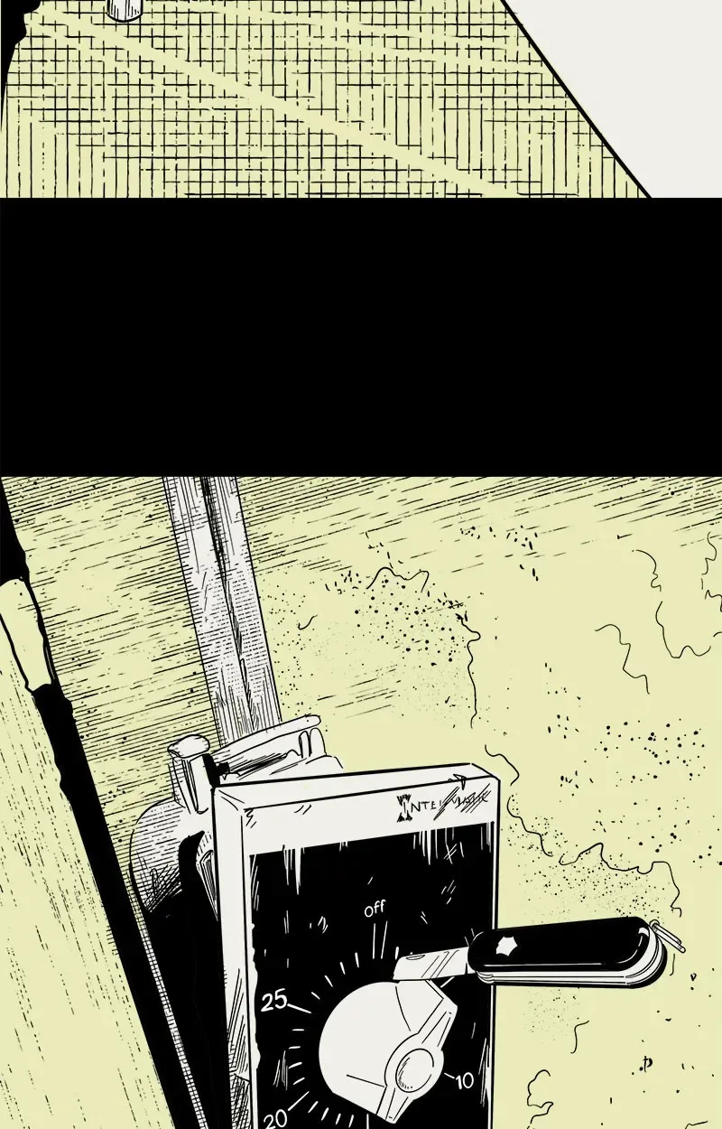 Stagtown Chapter 12 page 43