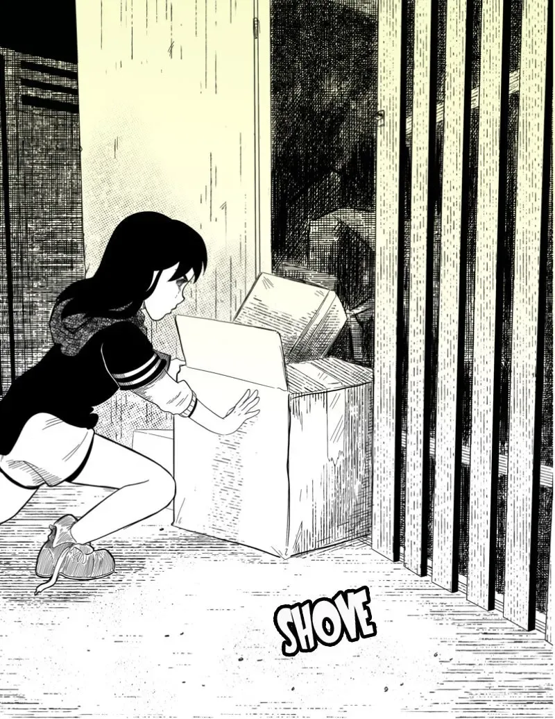 Stagtown Chapter 12 page 49