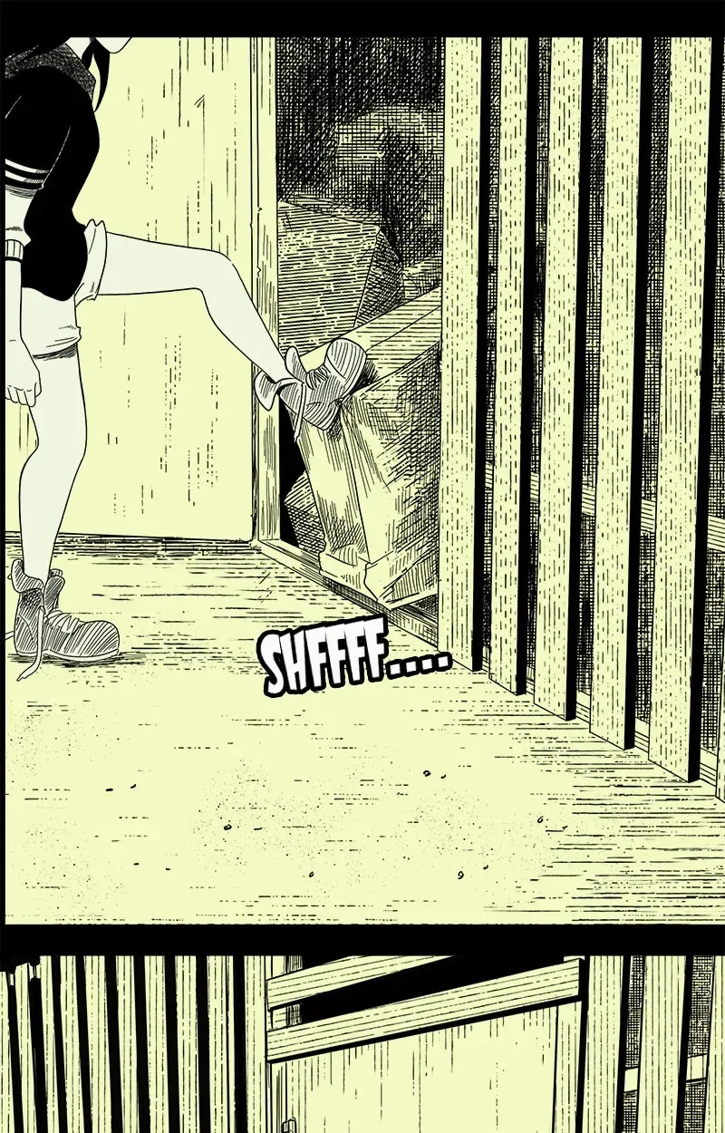 Stagtown Chapter 12 page 50