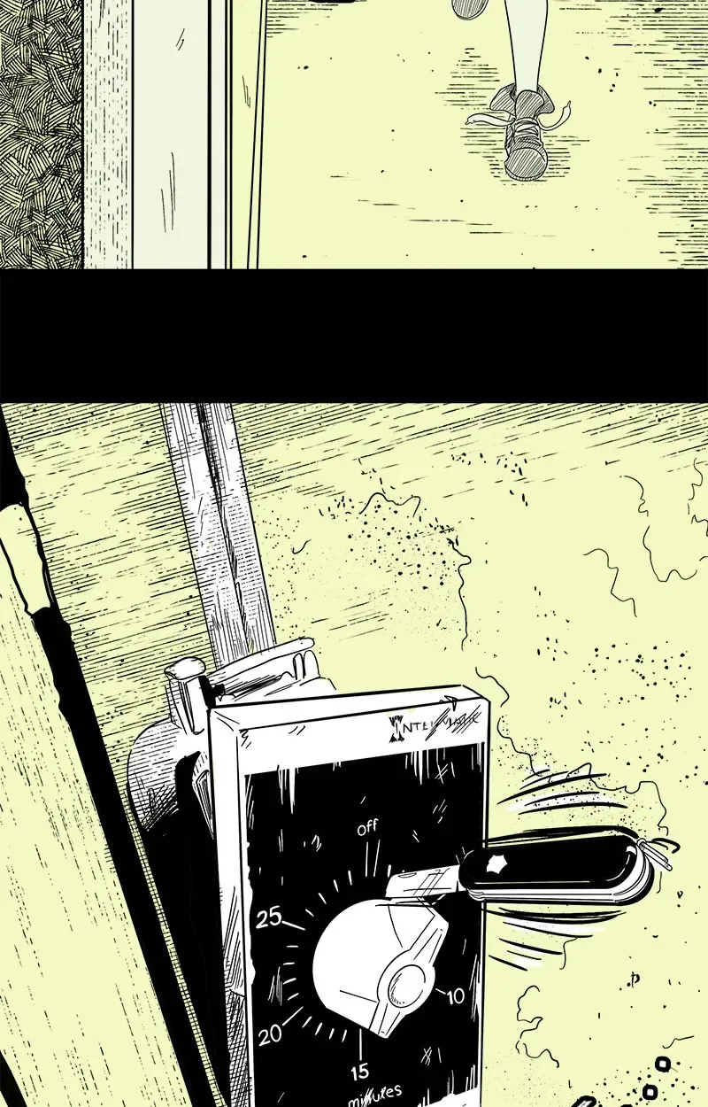 Stagtown Chapter 12 page 53