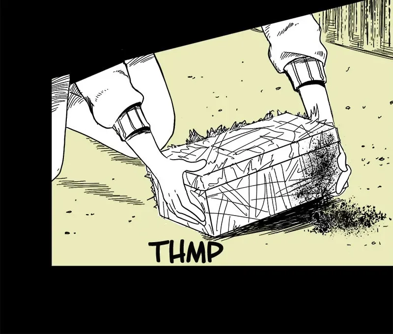 Stagtown Chapter 12 page 47
