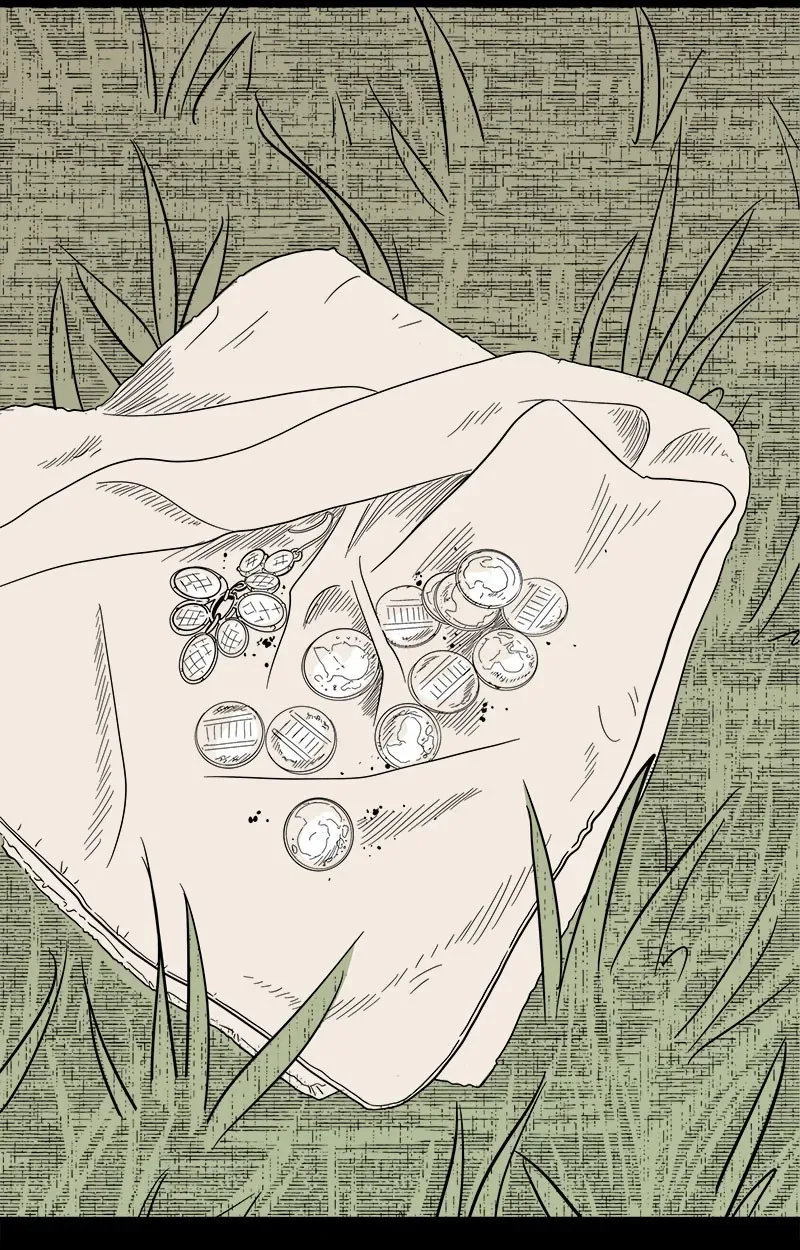 Stagtown Chapter 14 page 8