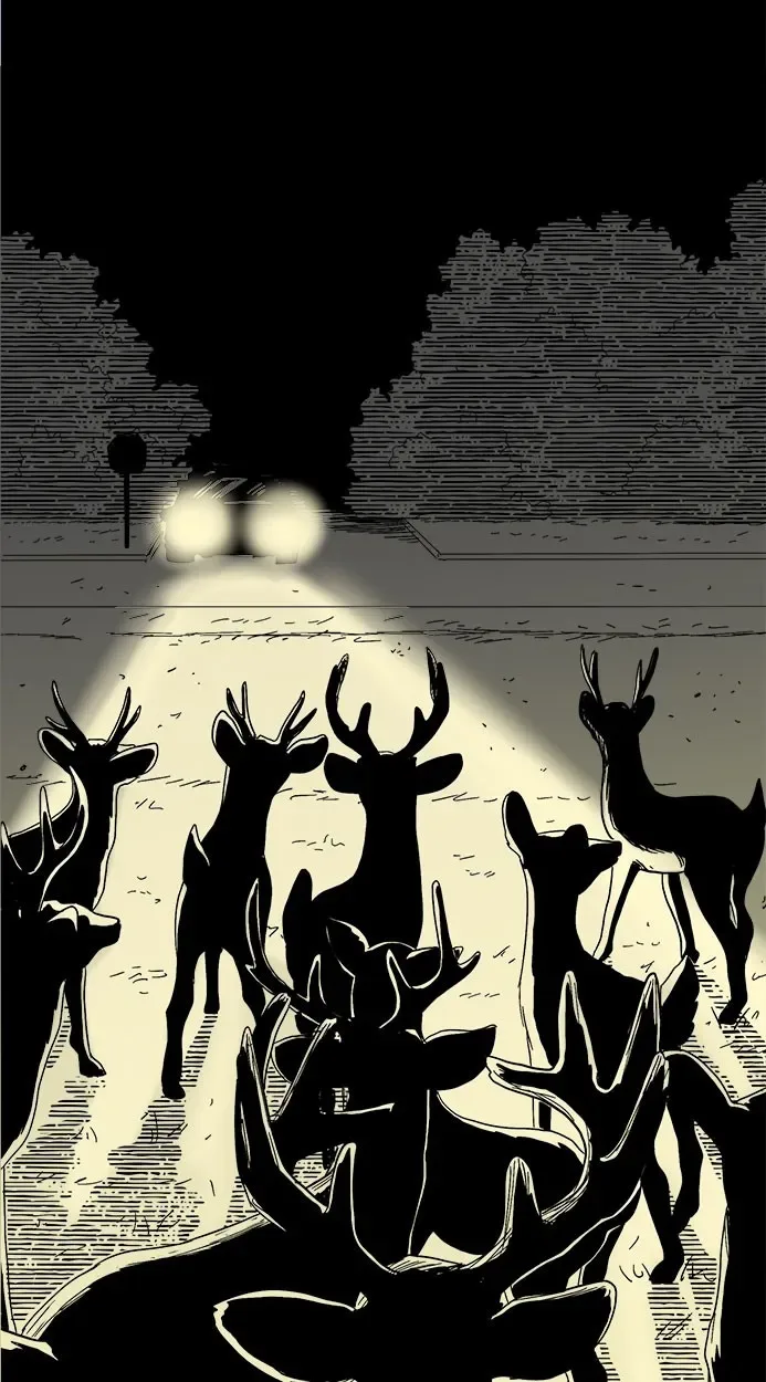 Stagtown Chapter 14 page 67