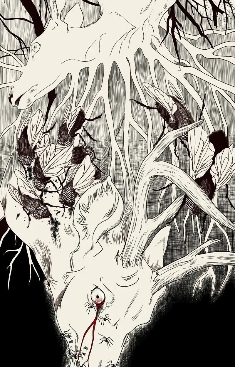 Stagtown Chapter 15 page 78