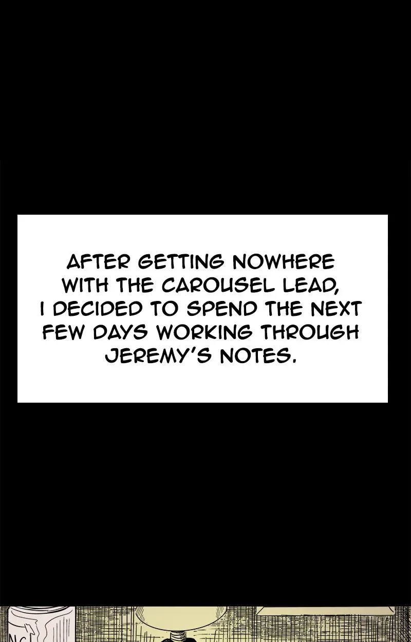 Stagtown Chapter 16 page 1