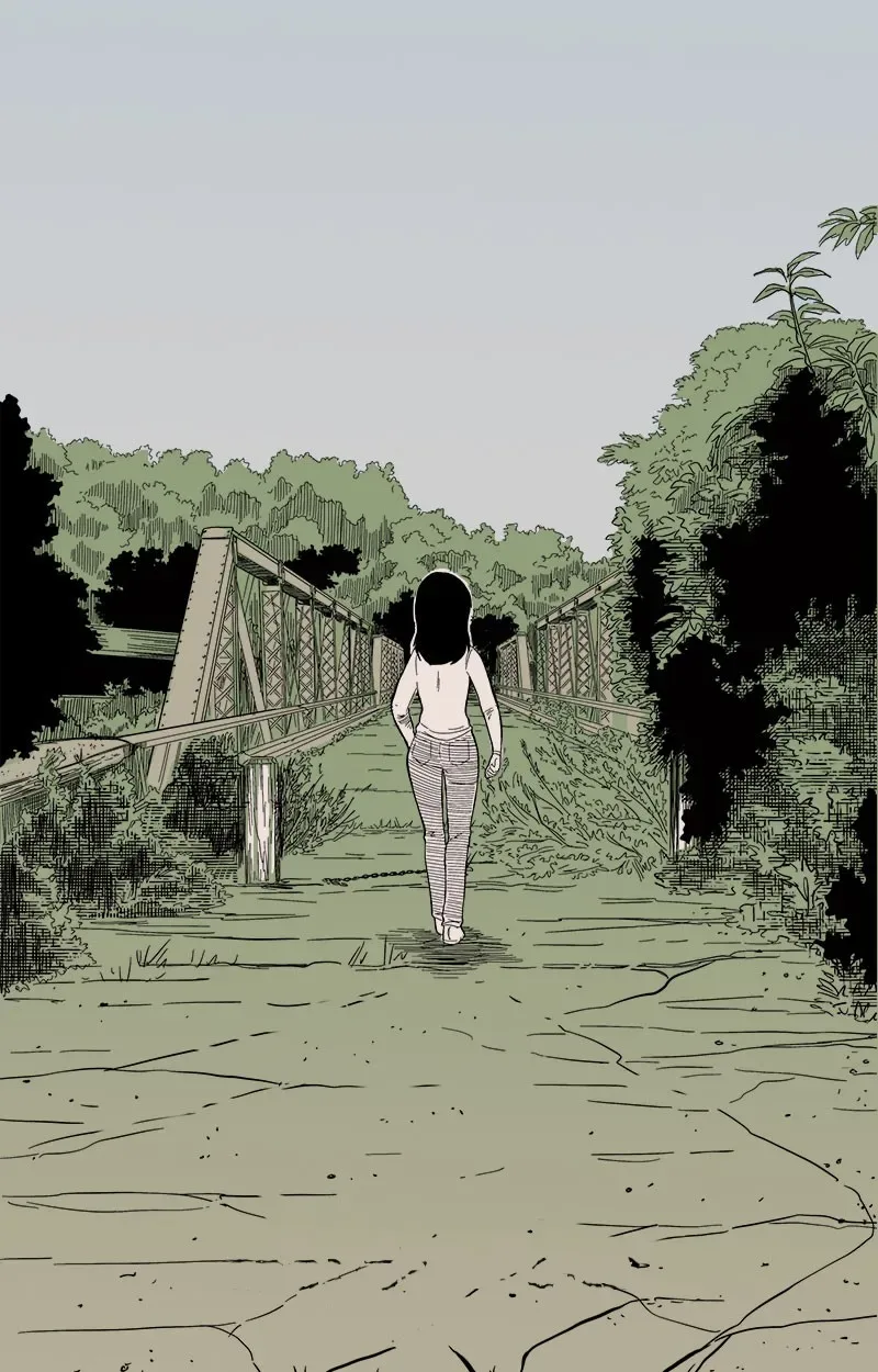 Stagtown Chapter 16 page 23