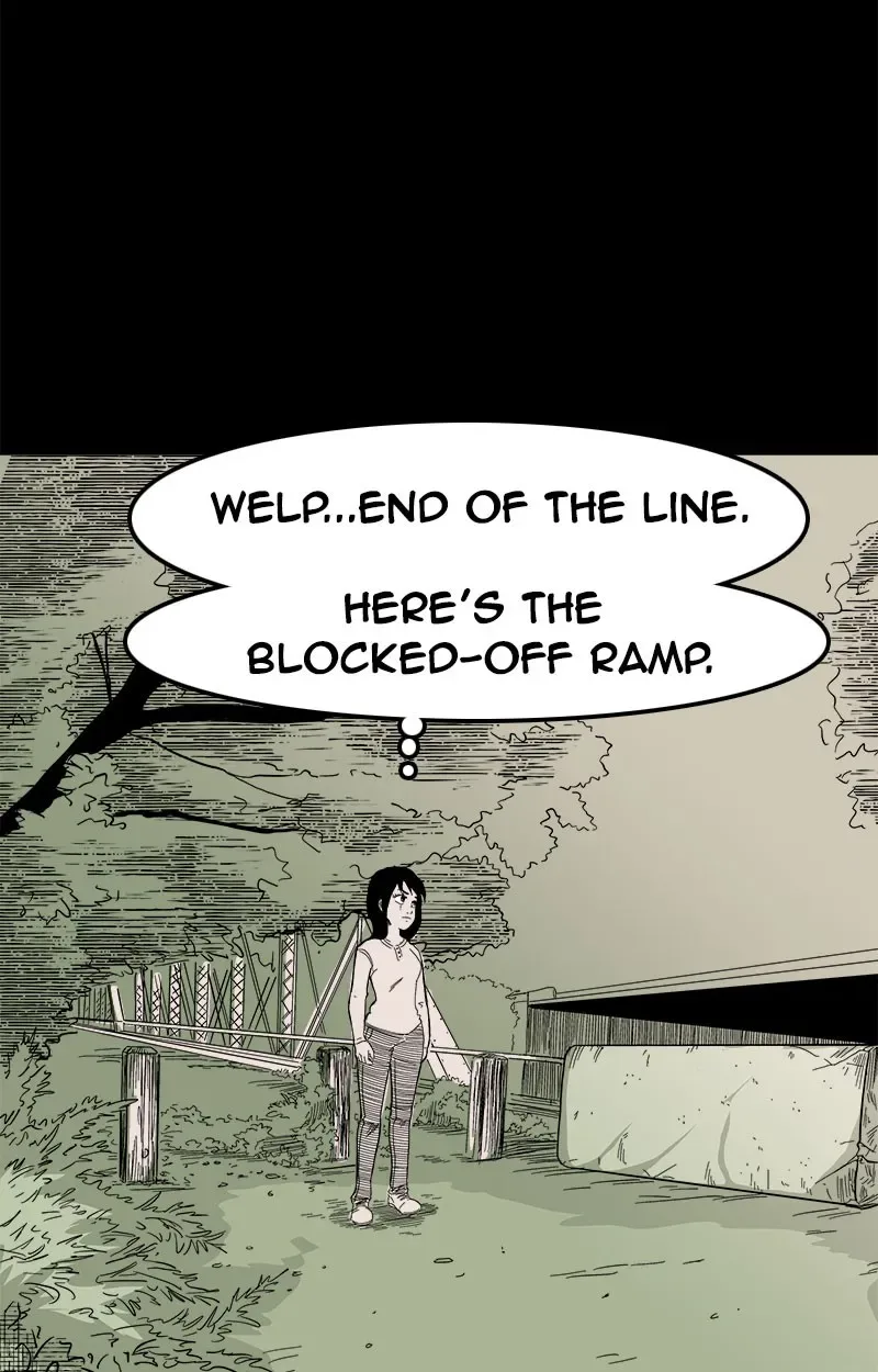 Stagtown Chapter 16 page 31