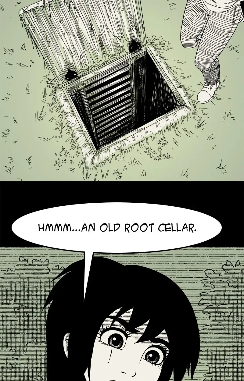 Stagtown Chapter 17 page 25