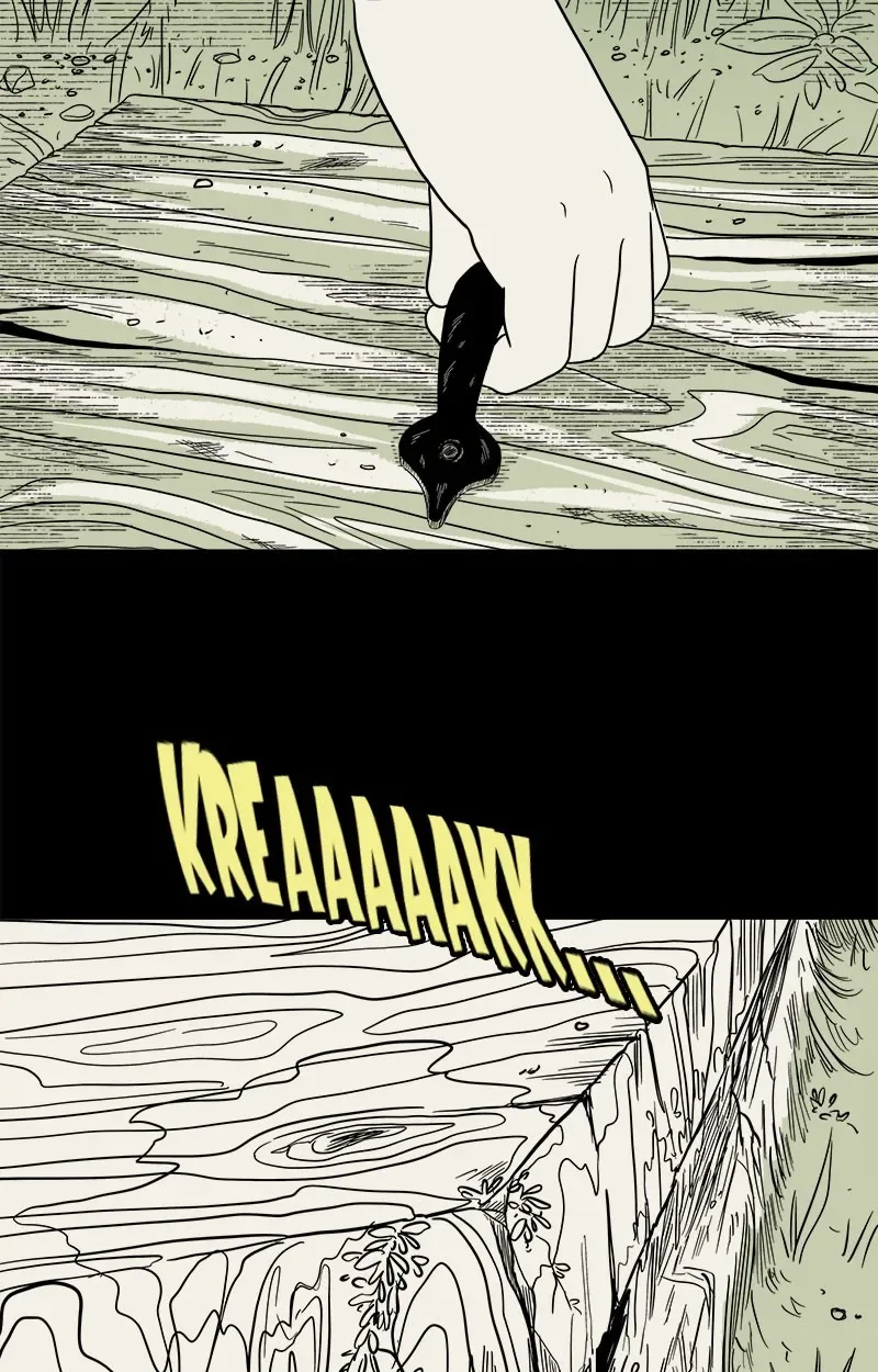 Stagtown Chapter 17 page 22