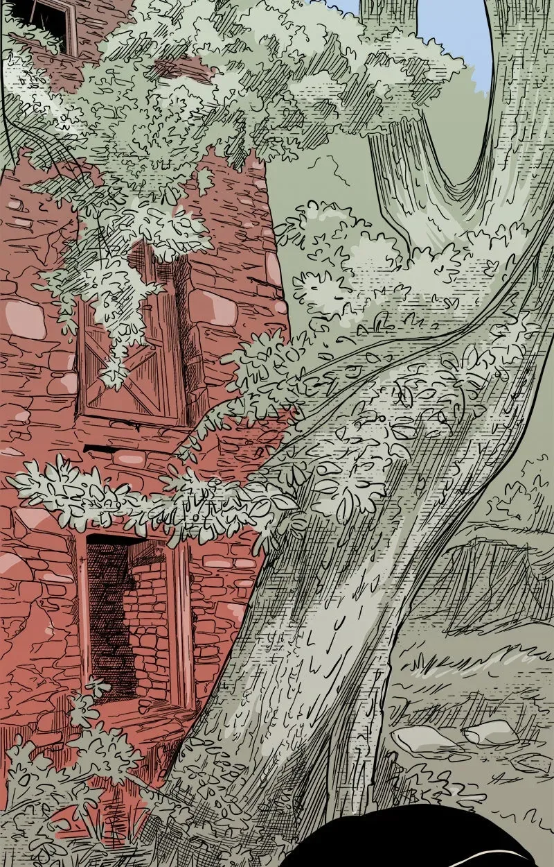 Stagtown Chapter 17 page 3